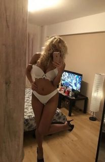 Fantazi Gercekleştirici samsun Escort Hayel!