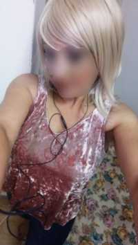 Genç Atakum escort bayan Güneş