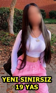 İlkadımda'da Birinci Sınıf Hizmet Sunan Escort Bayan