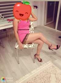 Samsun Bayan Escort Duygu