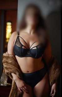 Samsun Bayan İlanları Arasında Parlayan Yıldız: Escort Selin