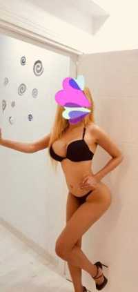 Samsun Merkez Escort Bayan SENA