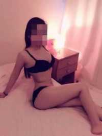 Yeni 18 yaşlı Genç escort BURCU