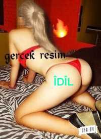 Yeni  samsun escort bayan İdil