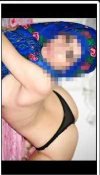 Yeni Sınırsız Türbanlı Samsun Atakum Escort Bayan Seher